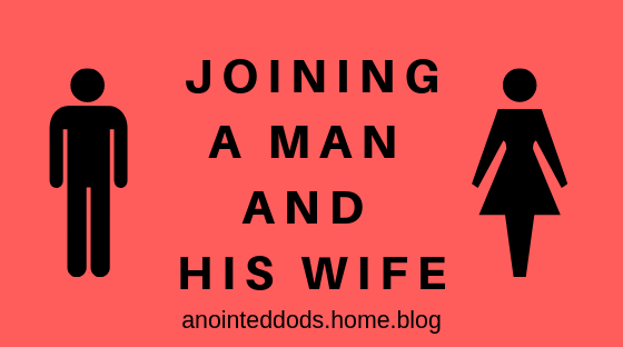 Joining_a man and his wife